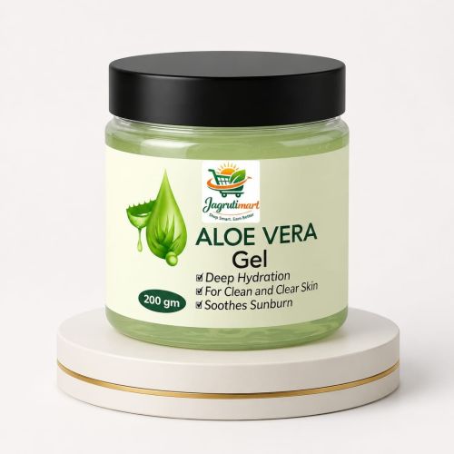 JAGRUTI ALOE VERA GEL