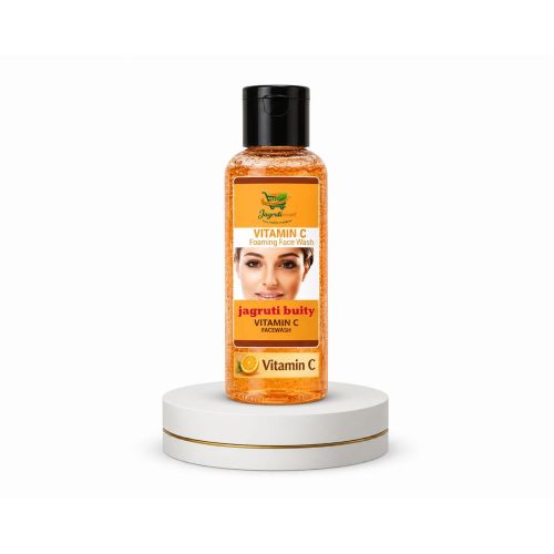 JAGRUTI VITAMIN-C FACE WASH