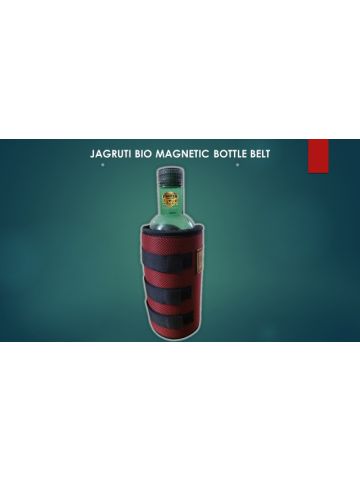 JAGRUTI BIO MAGNETIC BOTTLE BELT (40 MAGNETS)