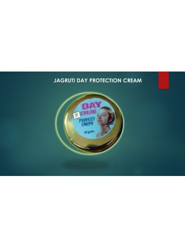 JAGRUTI DAY PROTECTION CREAM